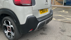 Citroen C3 Aircross 1.2 PureTech Flair 5dr Petrol Hatchback